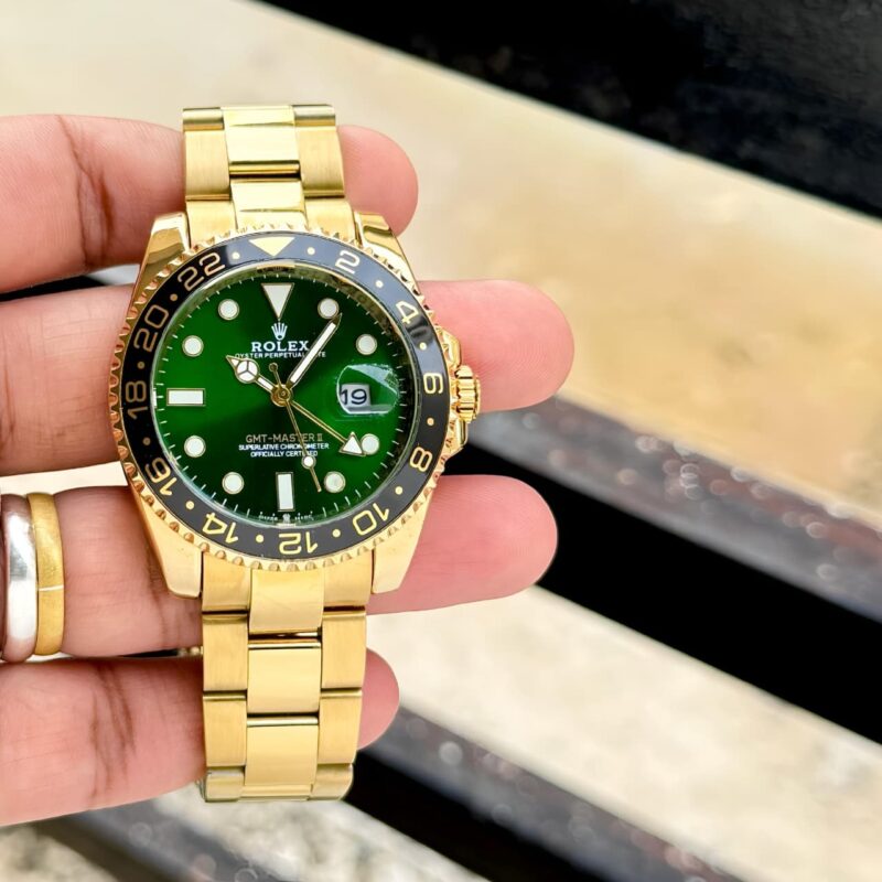 Rolex GMT Master 2 7AA Premium Series