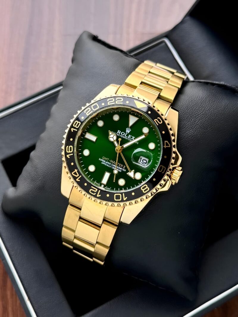 Rolex GMT Master 2 7AA Premium Series