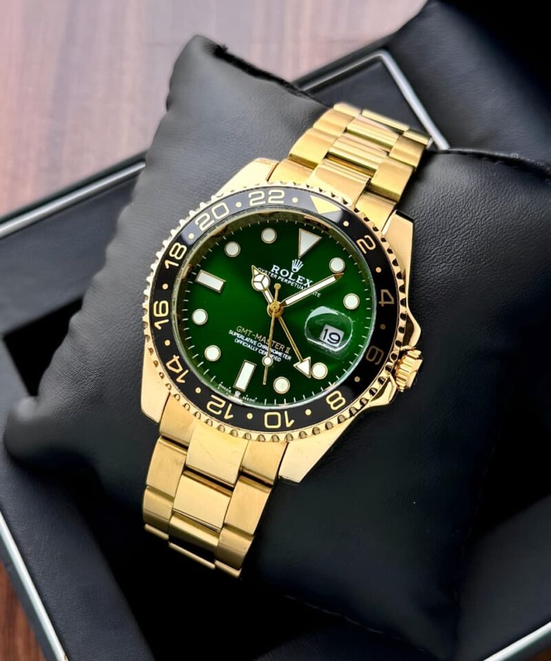 Rolex GMT Master 2 7AA Premium Series
