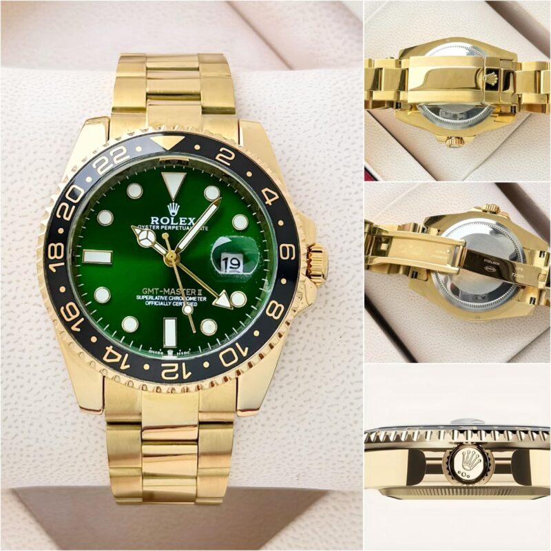 Rolex GMT Master 2 7AA Premium Series