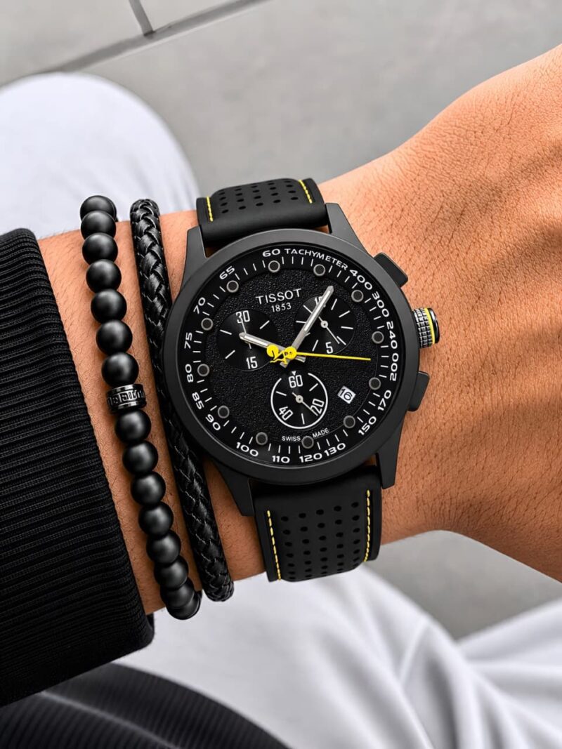Tissot Vuelta Chronograph 7AA Premium Collection