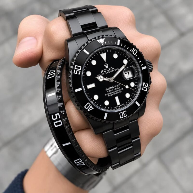 Rolex Submariner Automatic Series 7AA Premium Collection