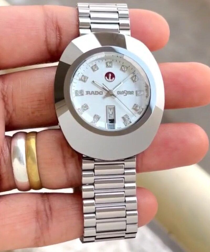 Rado For Men First Copy Watch