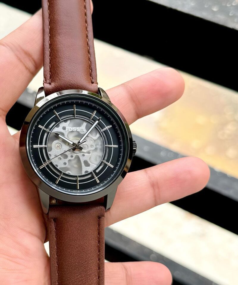 First Copy Fossil Modern Machine Automatic watch