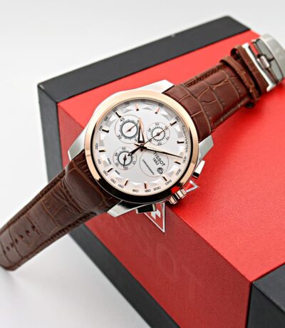 Tissot Couturier First Copy watch