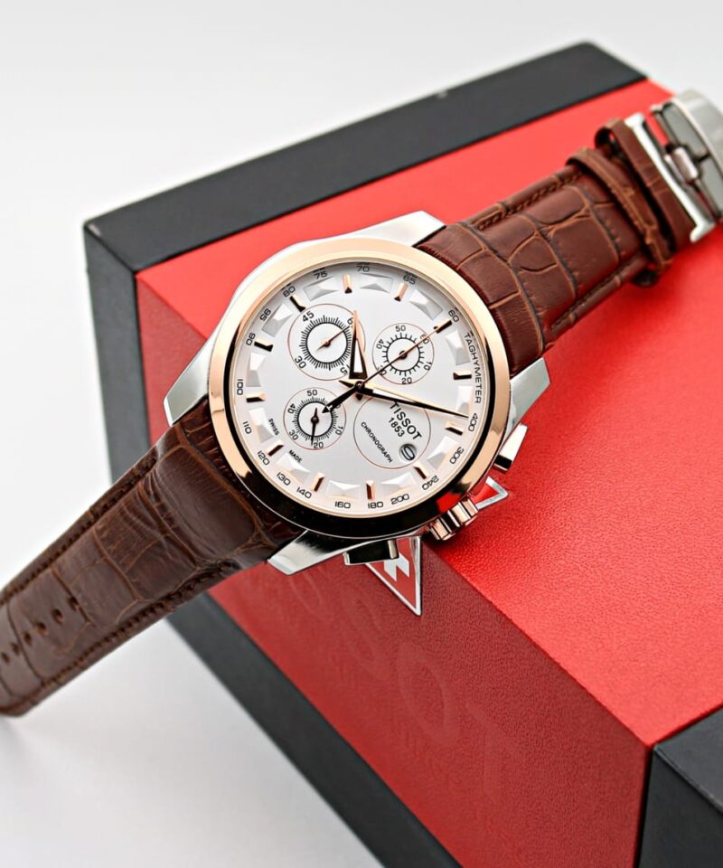 Tissot Couturier First Copy watch