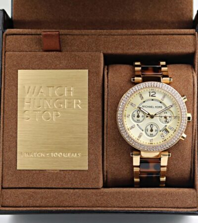 Michael Kors MK6378 Copy Watch