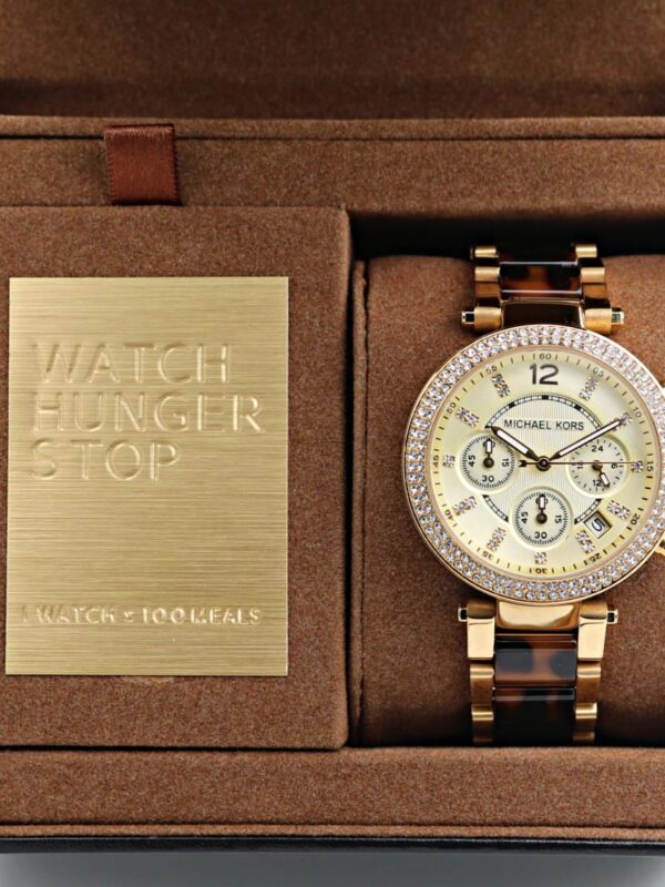 Michael Kors MK6378 Copy Watch