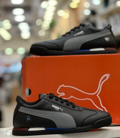 First Copy Puma Taper Shoes