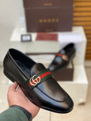 First Copy Gucci Formal Loafer