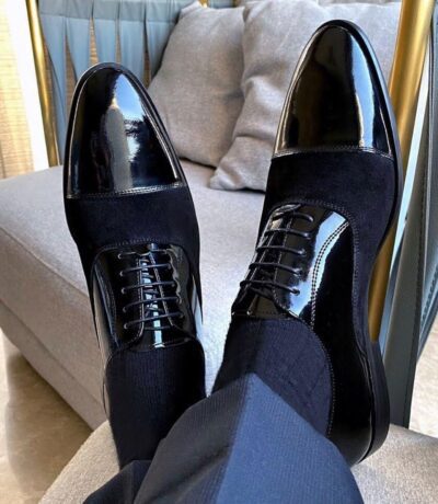 GUCCI FORMAL SHOES First Copy