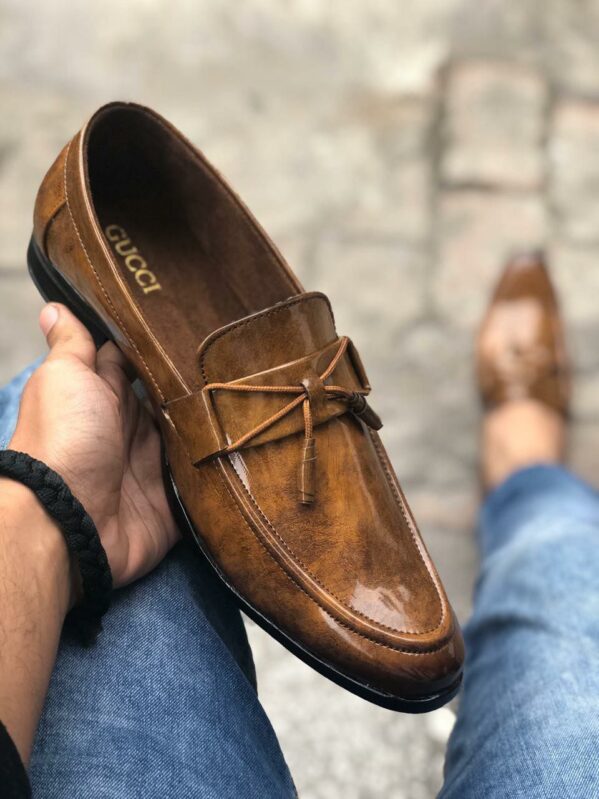 First Copy Gucci Men's Shoes