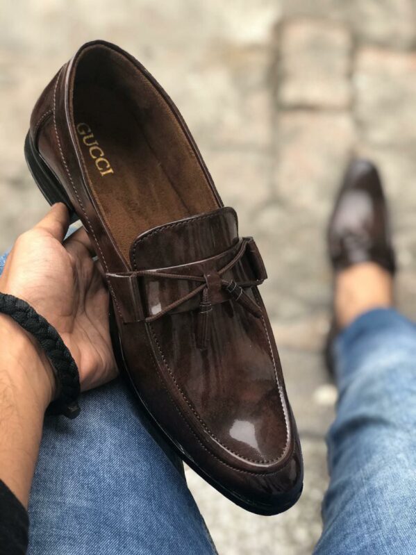 First Copy Gucci Men's Shoes
