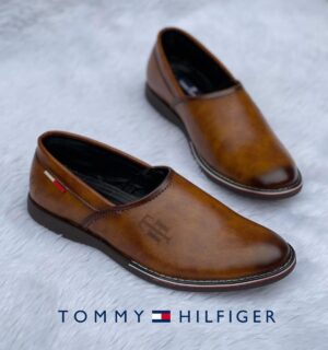 First Copy Tommy Hilfiger Slip-On Formals