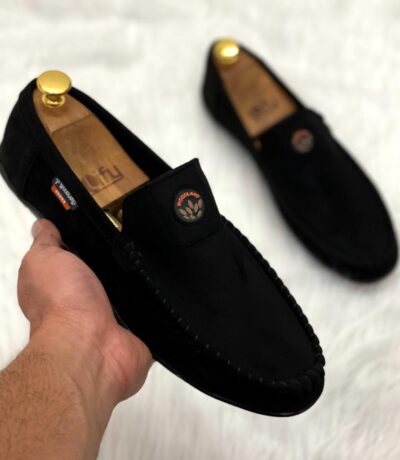 First Copy Woodland Loafer