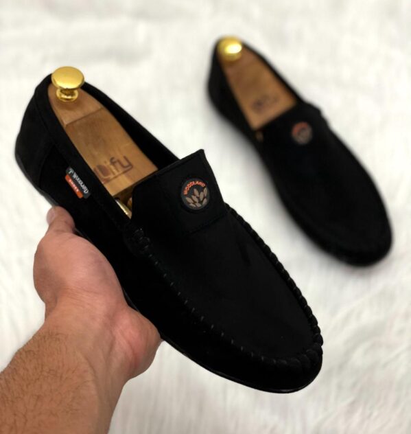 First Copy Woodland Loafer