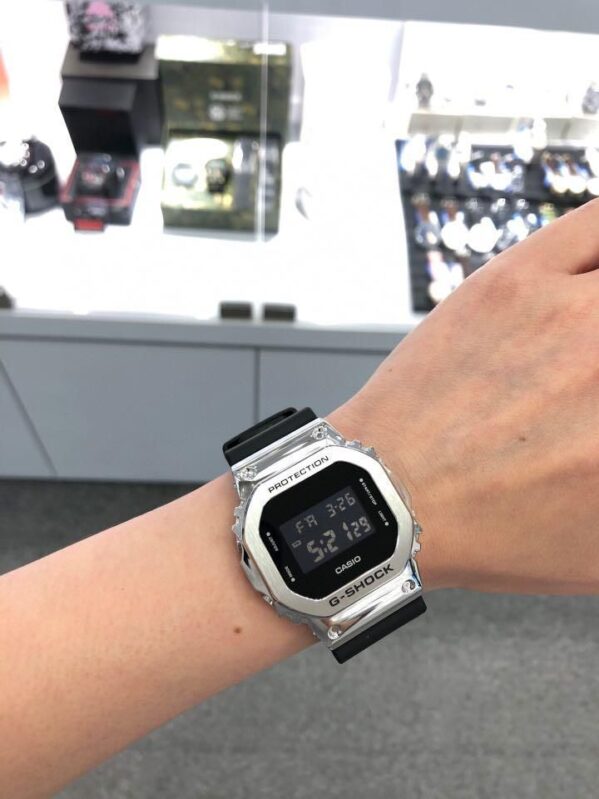 First Copy Casio G-Shock Watches