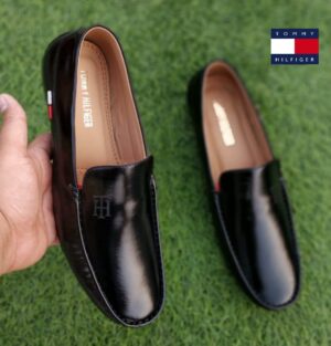 First Copy Tommy loafers