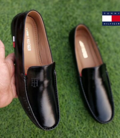 First Copy Tommy loafers