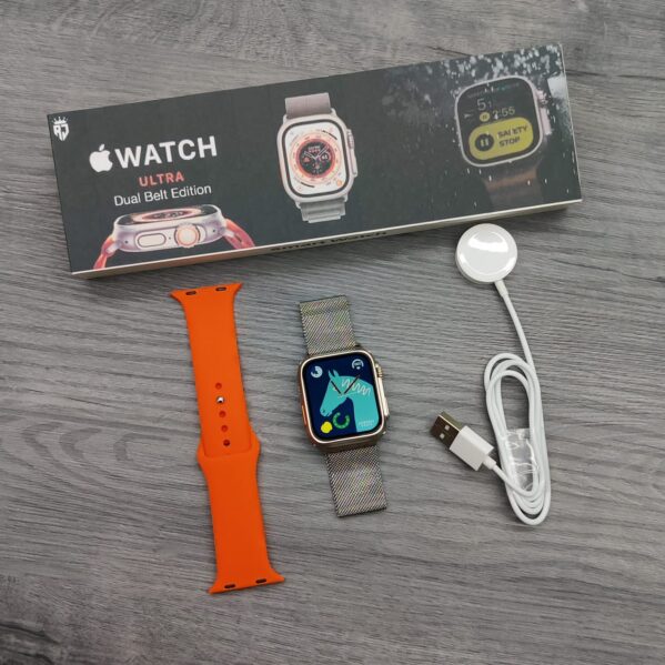 First Copy Apple Smartwatches Series 8