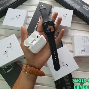 First Copy APPLE WATCH SERIES 8 AND AIRPODS PRO 2 COMBO