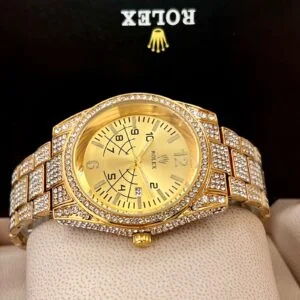 First Copy Rolex Watch