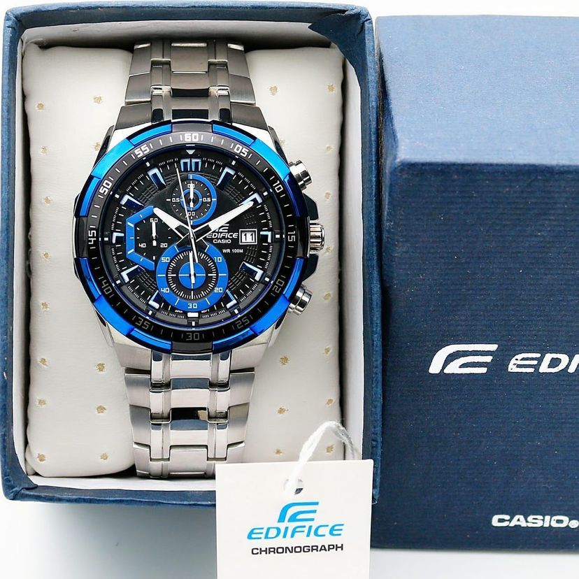 Edifice watch first copy price on sale