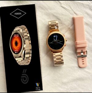 First Copy Fossil Smart Watch