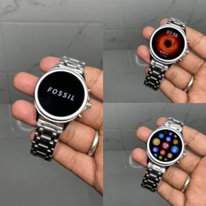 First Copy Fossil Smart Watch