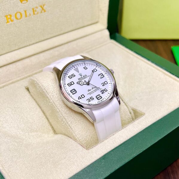 Rolex watch First Copy