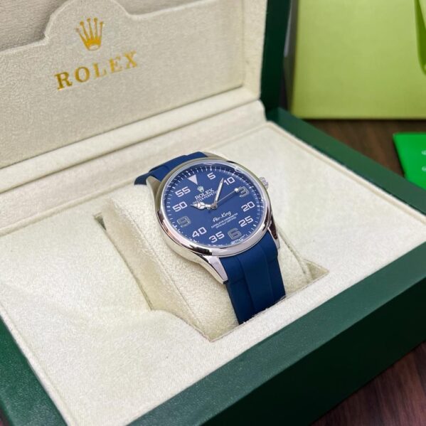 Rolex watch First Copy