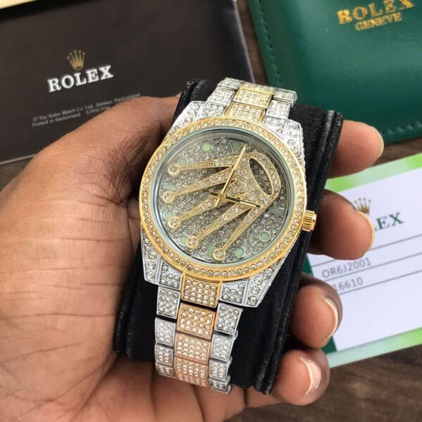 First Copy New Rolex Sakri watch