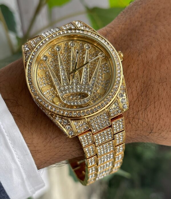First Copy New Rolex Sakri watch