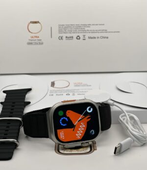 Apple Watches First Copy In India