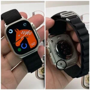 Apple Watches First Copy In India