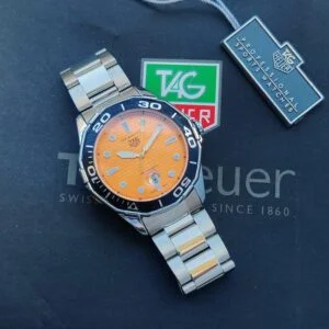 First Copy Tag Heuer Watches