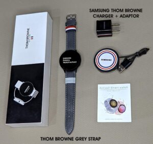 First Copy SAMSUNG ACTIVE 2 Smart Watches