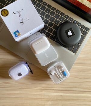 First Copy AirPod Combo Offer