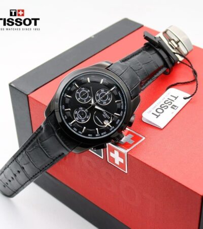 First Copy Tissot Couturier watch