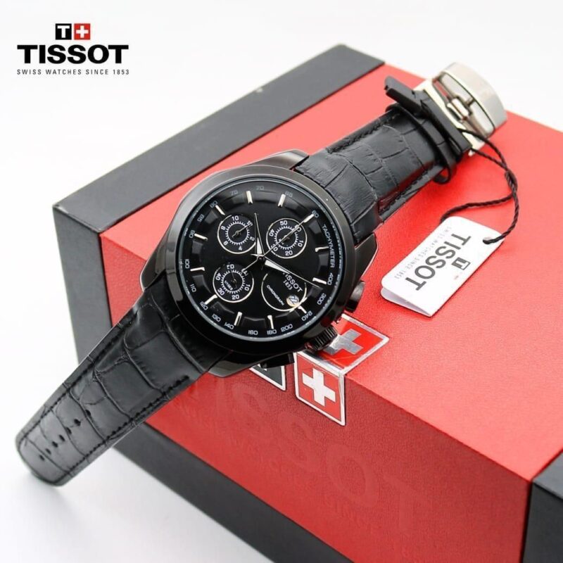 First Copy Tissot Couturier watch