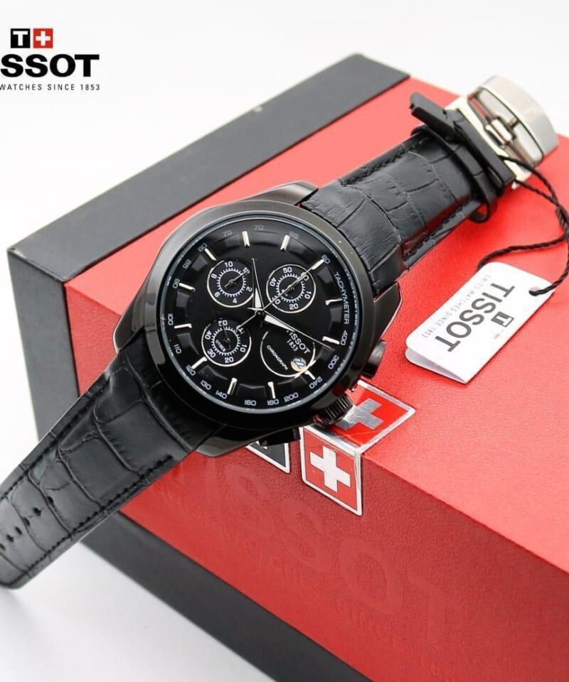 First Copy Tissot Couturier watch