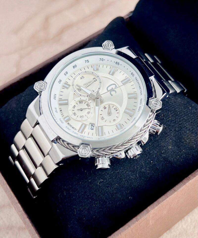 First Copy GC Classics Watches