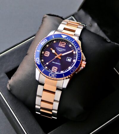 First Copy Longines Machine watch