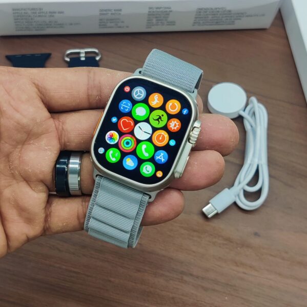 Apple Ladies Watch First Copy