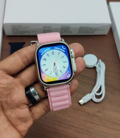 Apple Ladies Watch First Copy