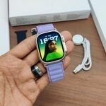 Apple Ladies Watch First Copy