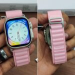 Apple Ladies Watch First Copy