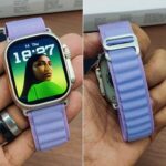 Apple Ladies Watch First Copy