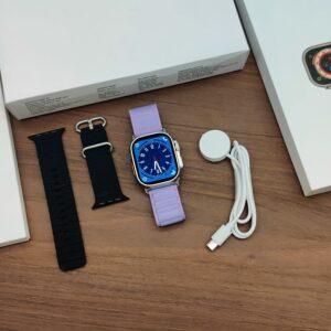 Apple Ladies Watch First Copy