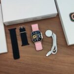 Apple Ladies Watch First Copy